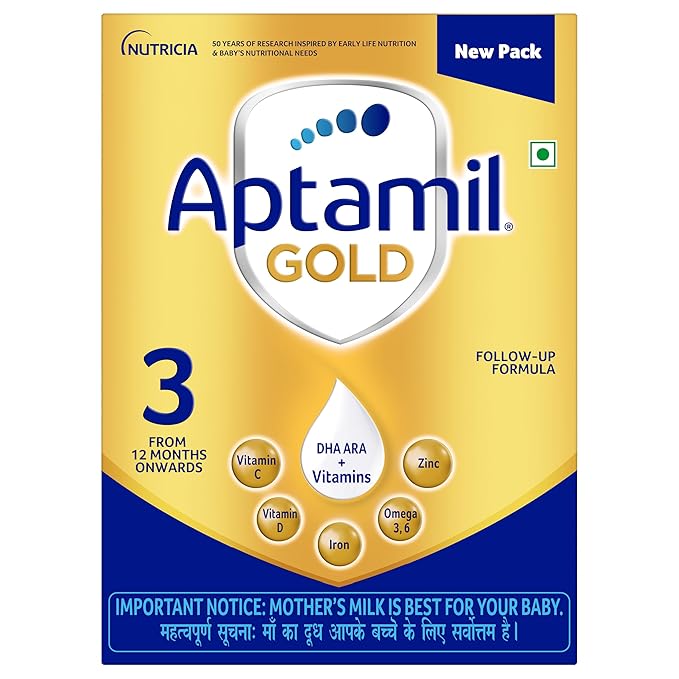 Aptamil Stage 3 