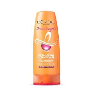 L'Oréal Paris® Dream Lengths Detangling Conditioner (180 ml)