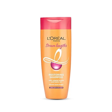 L'Oréal Paris® Dream Lengths Restoring Shampoo (180 ml)