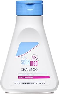 Baby Sebamed® Shampoo (150 ml)