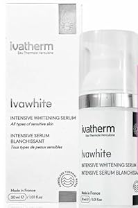 Ivawhite® Intensive Whitening Serum (30 ml)